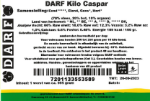 Afbeeldingen van 10 Kilo DARF Caspar KVV