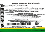 Afbeeldingen van DARF voor de Kat Classic KVV