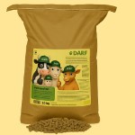 Afbeeldingen van DARF-Vol Regular Mini (4 kilo)