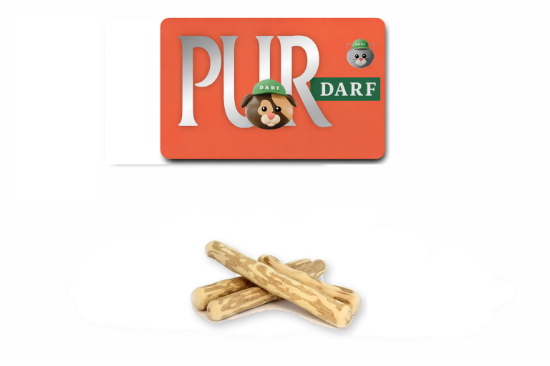 Afbeeldingen van DARF Snacks Olijfstock - small