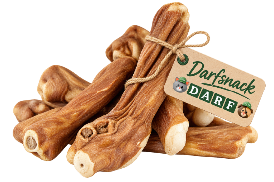 Afbeeldingen van DARF Snacks Olijfstock - small