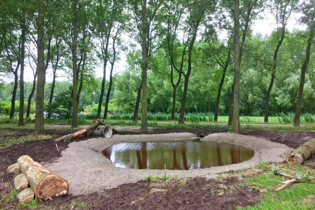 De leukste hondenspeeltuinen van Nederland - Speeltuin Bello